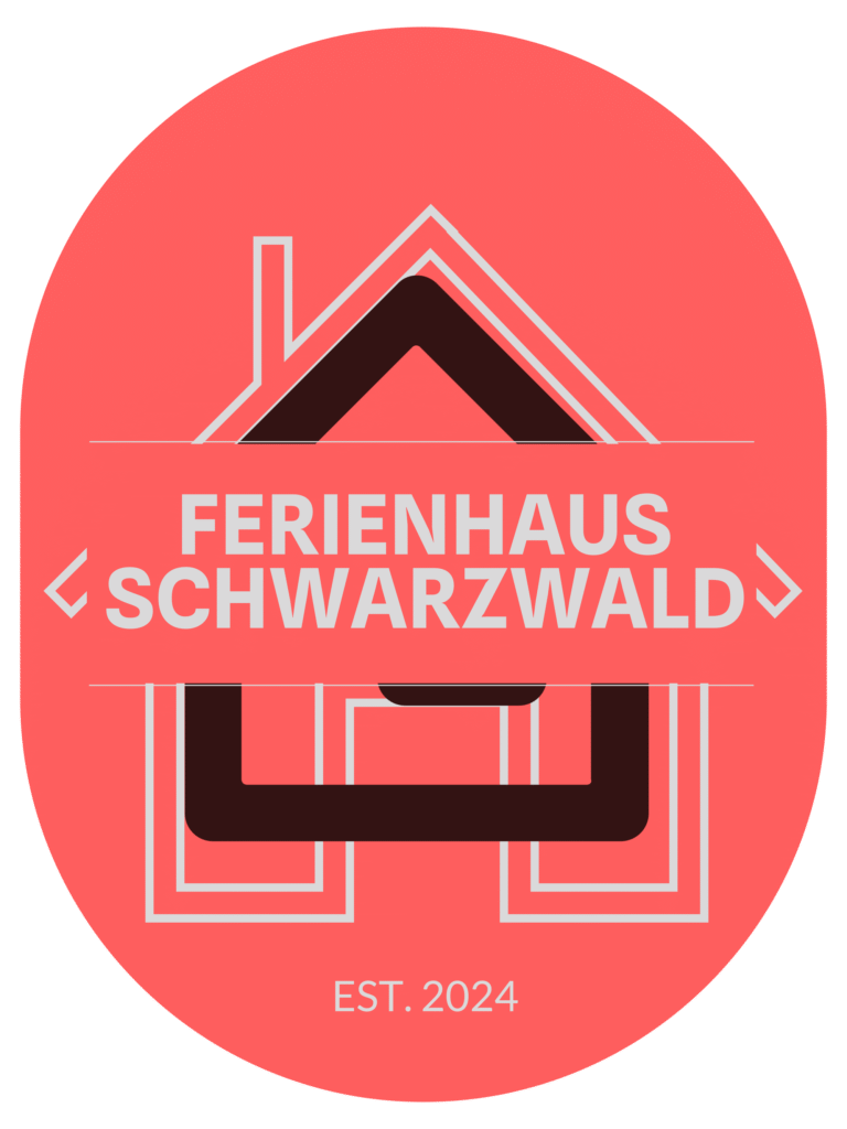 Logo Ferienhaus Schwarzwald