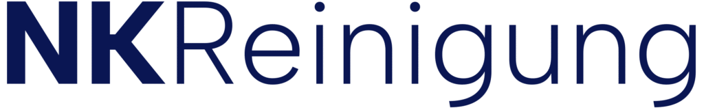 Logo NK Reinigung