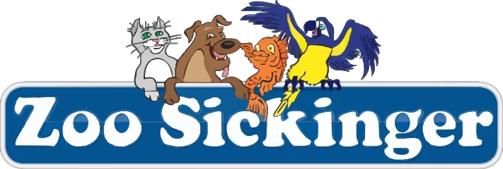 Logo Zoo-Sickinger